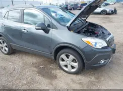KL4CJFSB9GB729991 2016 BUICK ENCORE