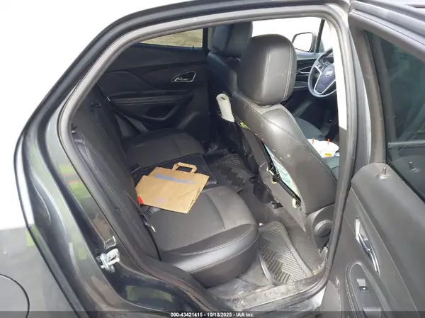 KL4CJFSB9GB729991 2016 BUICK ENCORE - Image 8
