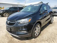 KL4CJFSB9HB010614 2017 BUICK ENCORE