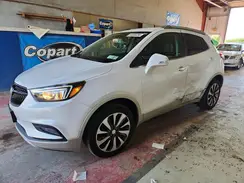 KL4CJFSB9HB016185 2017 BUICK ENCORE