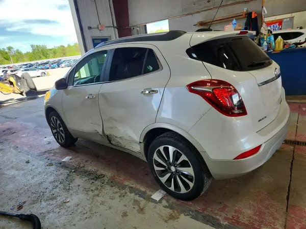 KL4CJFSB9HB016185 2017 BUICK ENCORE - Image 2