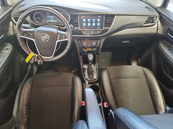 KL4CJFSB9HB016185 2017 BUICK ENCORE - Image 8