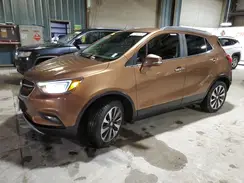 KL4CJFSB9HB017689 2017 BUICK ENCORE