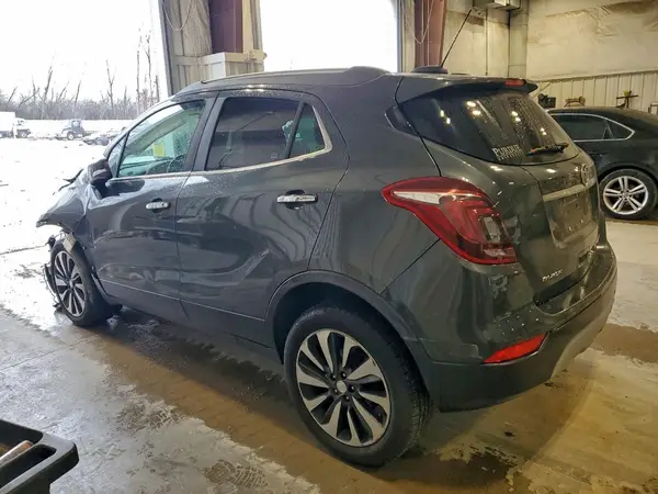 KL4CJFSB9HB022116 2017 BUICK ENCORE - Image 2