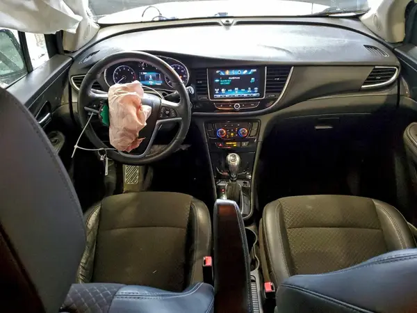 KL4CJFSB9HB022116 2017 BUICK ENCORE - Image 8