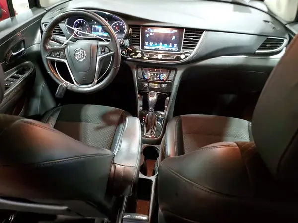 KL4CJFSB9HB022164 2017 BUICK ENCORE - Image 8