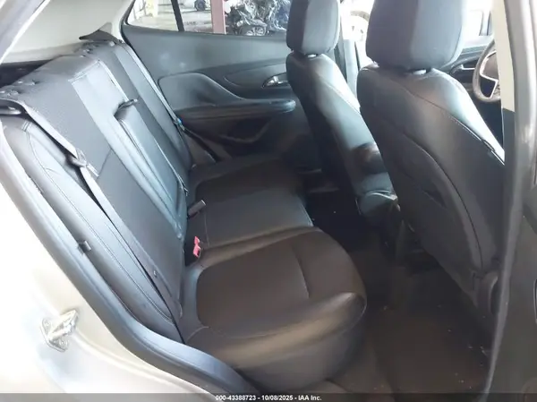 KL4CJFSB9HB033052 2017 BUICK ENCORE - Image 8