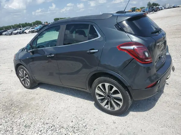 KL4CJFSB9HB034296 2017 BUICK ENCORE - Image 2
