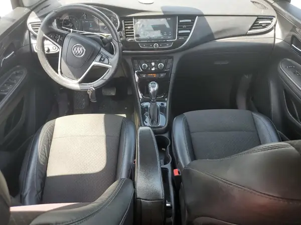 KL4CJFSB9HB034296 2017 BUICK ENCORE - Image 8