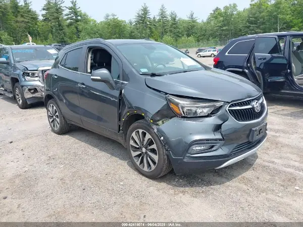 KL4CJFSB9HB037148 2017 BUICK ENCORE - Image 1