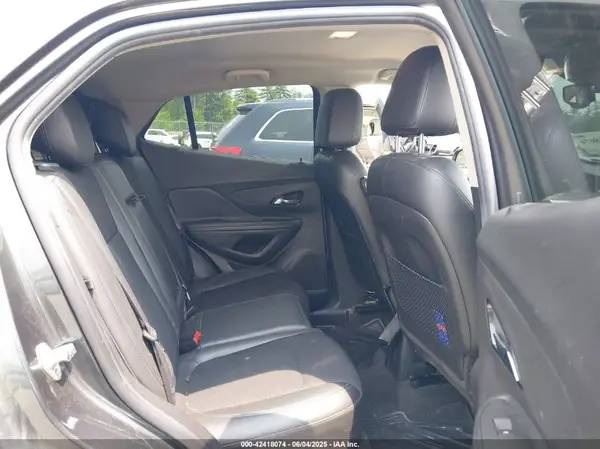 KL4CJFSB9HB037148 2017 BUICK ENCORE - Image 8
