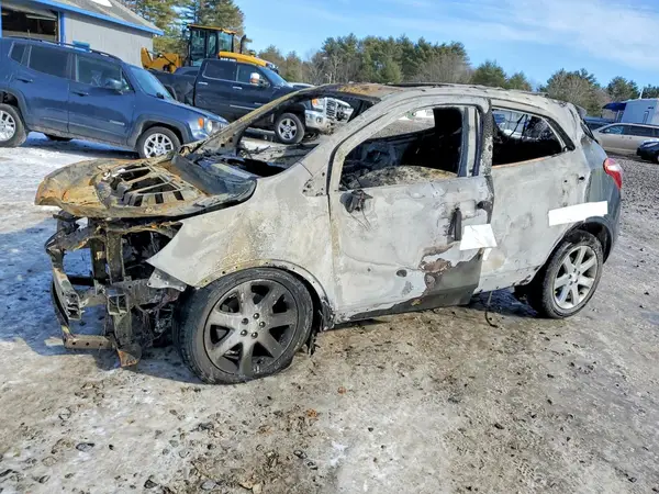 KL4CJFSB9HB064348 2017 BUICK ENCORE - Image 1