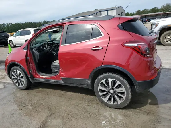 KL4CJFSB9HB113743 2017 BUICK ENCORE - Image 2