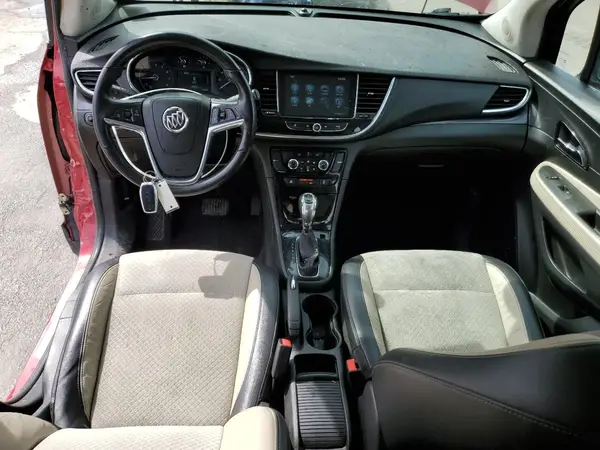 KL4CJFSB9HB113743 2017 BUICK ENCORE - Image 8