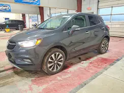 KL4CJFSB9HB132440 2017 BUICK ENCORE