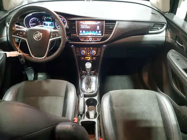 KL4CJFSB9HB132440 2017 BUICK ENCORE - Image 8