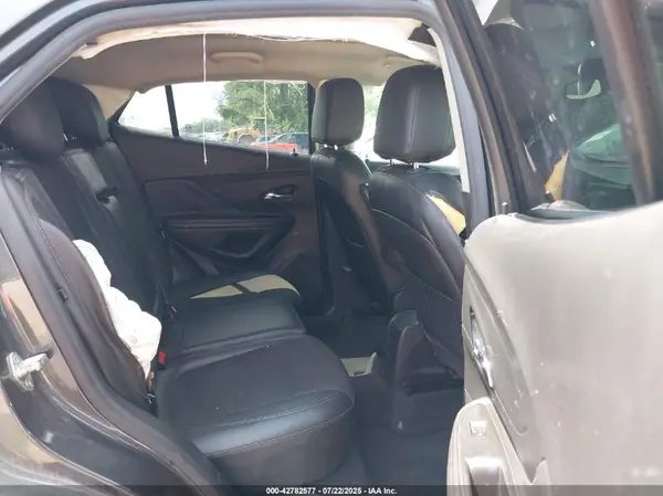 KL4CJFSB9HB150288 2017 BUICK ENCORE - Image 8