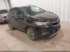 KL4CJFSB9HB162649 2017 BUICK ENCORE
