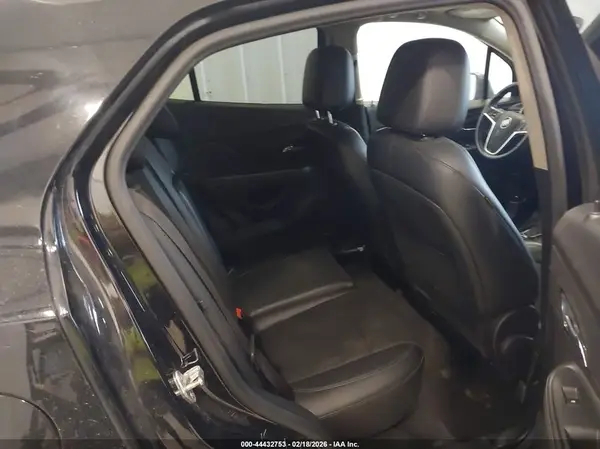 KL4CJFSB9HB162649 2017 BUICK ENCORE - Image 8