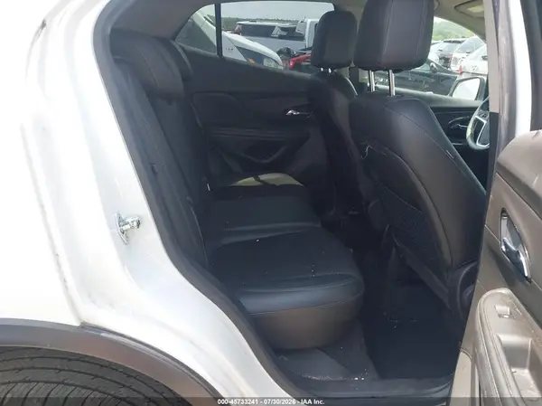 KL4CJFSB9HB166913 2017 BUICK ENCORE - Image 8