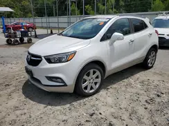 KL4CJFSB9HB179192 2017 BUICK ENCORE