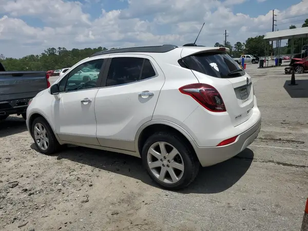 KL4CJFSB9HB179192 2017 BUICK ENCORE - Image 2