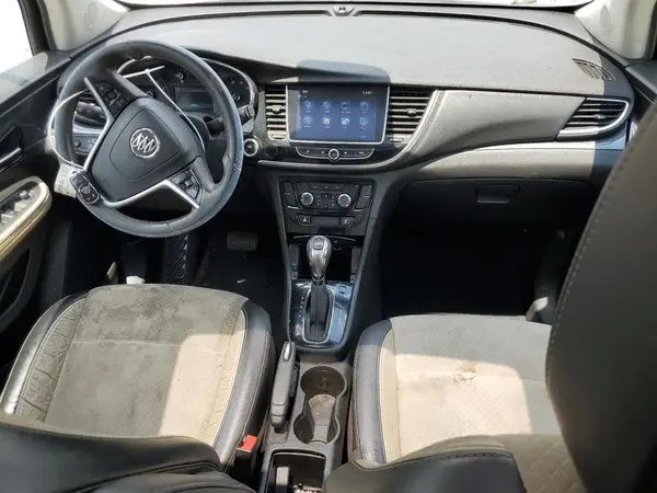 KL4CJFSB9HB179192 2017 BUICK ENCORE - Image 8