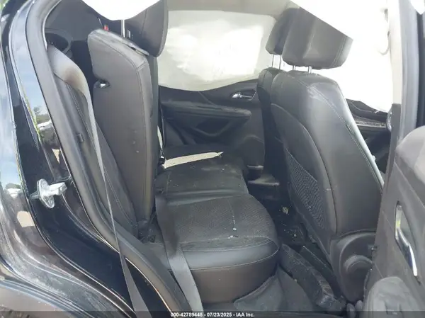 KL4CJFSB9HB186000 2017 BUICK ENCORE - Image 8