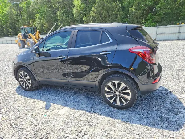 KL4CJFSB9HB190936 2017 BUICK ENCORE - Image 2