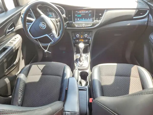 KL4CJFSB9HB190936 2017 BUICK ENCORE - Image 8