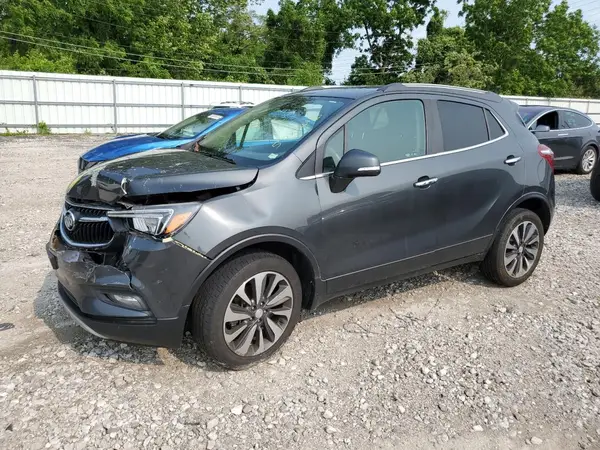KL4CJFSB9HB199765 2017 BUICK ENCORE - Image 1