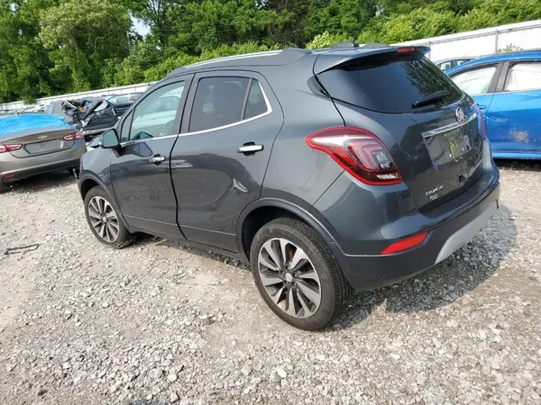 KL4CJFSB9HB199765 2017 BUICK ENCORE - Image 2