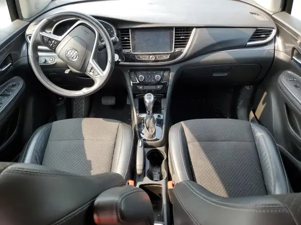 KL4CJFSB9HB199765 2017 BUICK ENCORE - Image 8