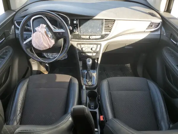 KL4CJFSB9HB211994 2017 BUICK ENCORE - Image 8