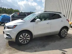 KL4CJFSB9JB519480 2018 BUICK ENCORE