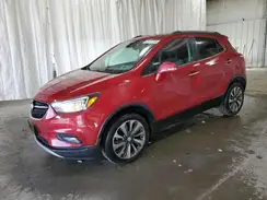 KL4CJFSB9JB524999 2018 BUICK ENCORE