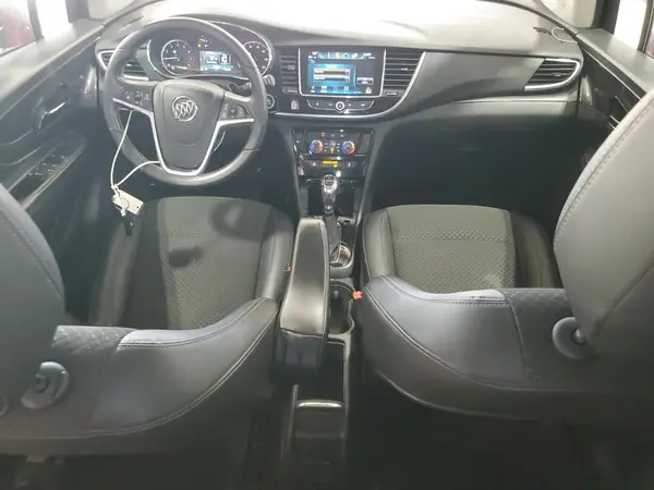 KL4CJFSB9JB524999 2018 BUICK ENCORE - Image 8