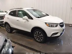 KL4CJFSB9JB531290 2018 BUICK ENCORE