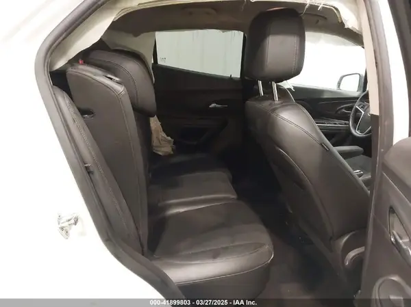 KL4CJFSB9JB531290 2018 BUICK ENCORE - Image 8