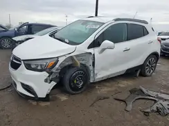 KL4CJFSB9JB534190 2018 BUICK ENCORE