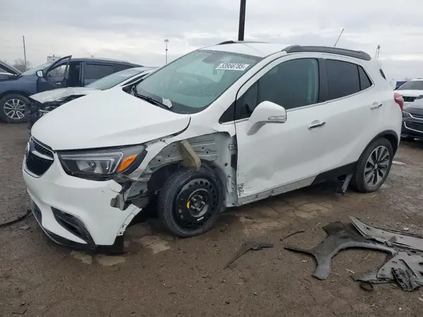 KL4CJFSB9JB534190 2018 BUICK ENCORE - Image 1