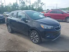 KL4CJFSB9JB534819 2018 BUICK ENCORE