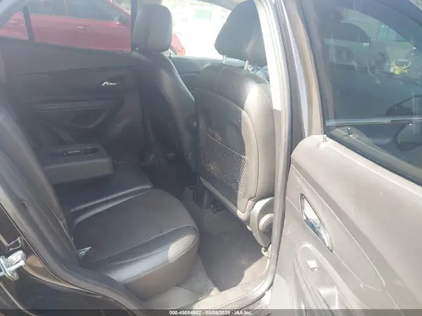 KL4CJFSB9JB534819 2018 BUICK ENCORE - Image 8