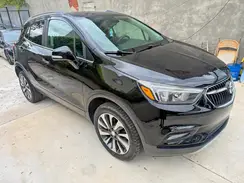 KL4CJFSB9JB537672 2018 BUICK ENCORE