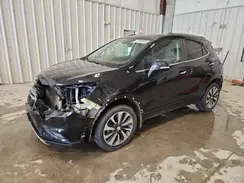 KL4CJFSB9JB572020 2018 BUICK ENCORE