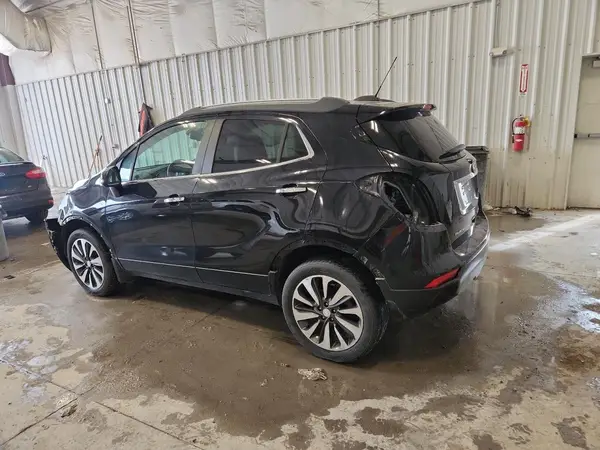 KL4CJFSB9JB572020 2018 BUICK ENCORE - Image 2