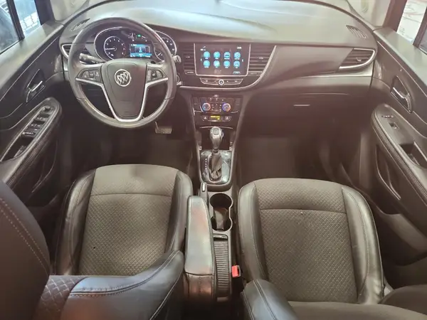 KL4CJFSB9JB572020 2018 BUICK ENCORE - Image 8