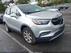 KL4CJFSB9JB575807 2018 BUICK ENCORE