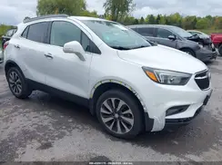 KL4CJFSB9JB618932 2018 BUICK ENCORE