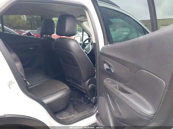 KL4CJFSB9JB618932 2018 BUICK ENCORE - Image 8